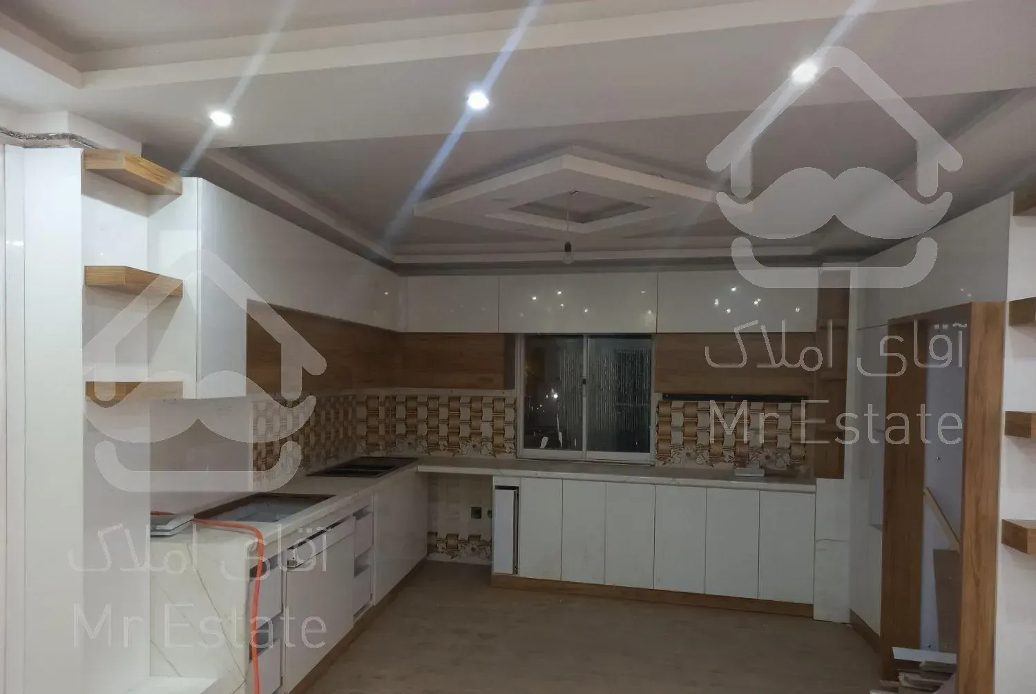 آپارتمان ۲۰۰ متر بلوار چمران