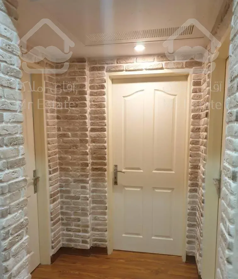 سنگ آنتیک آجر دکوراسیون داخلی کناف پارکت بازسازی