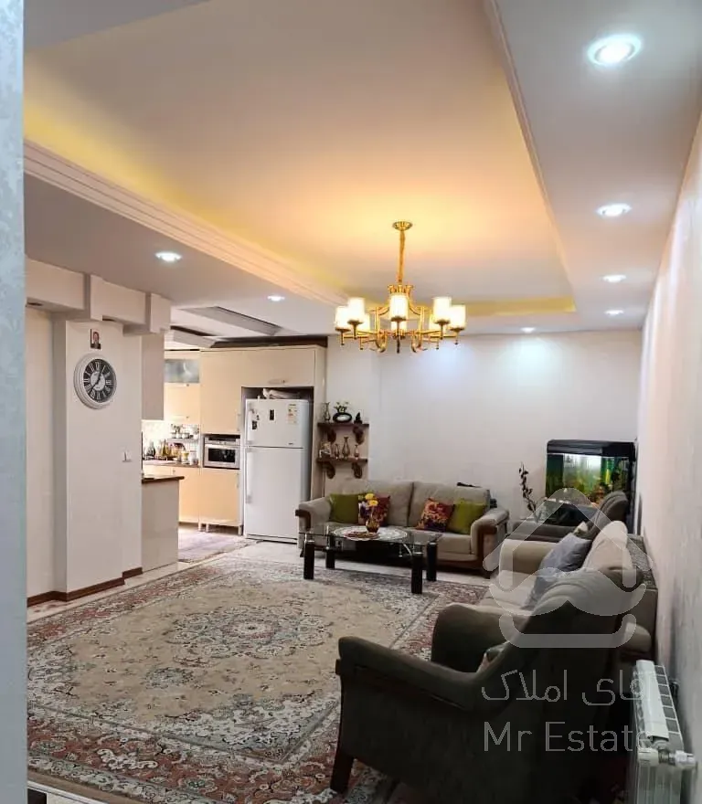 ۷۰متر فروش تهاتر ویلا شهر