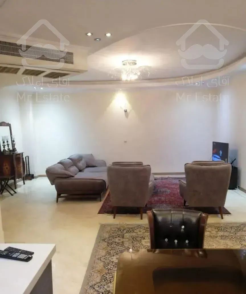 گاندی جنوبی ۱۱۵مترشخصی ساز خارج از طرح