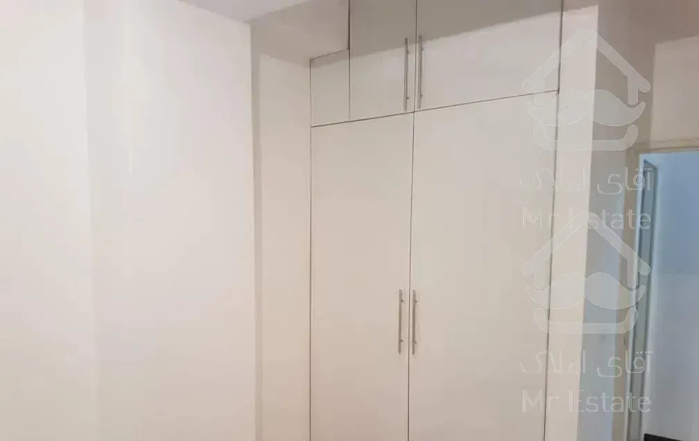 ۱۱۰متر ۳خوابه نوساز فول