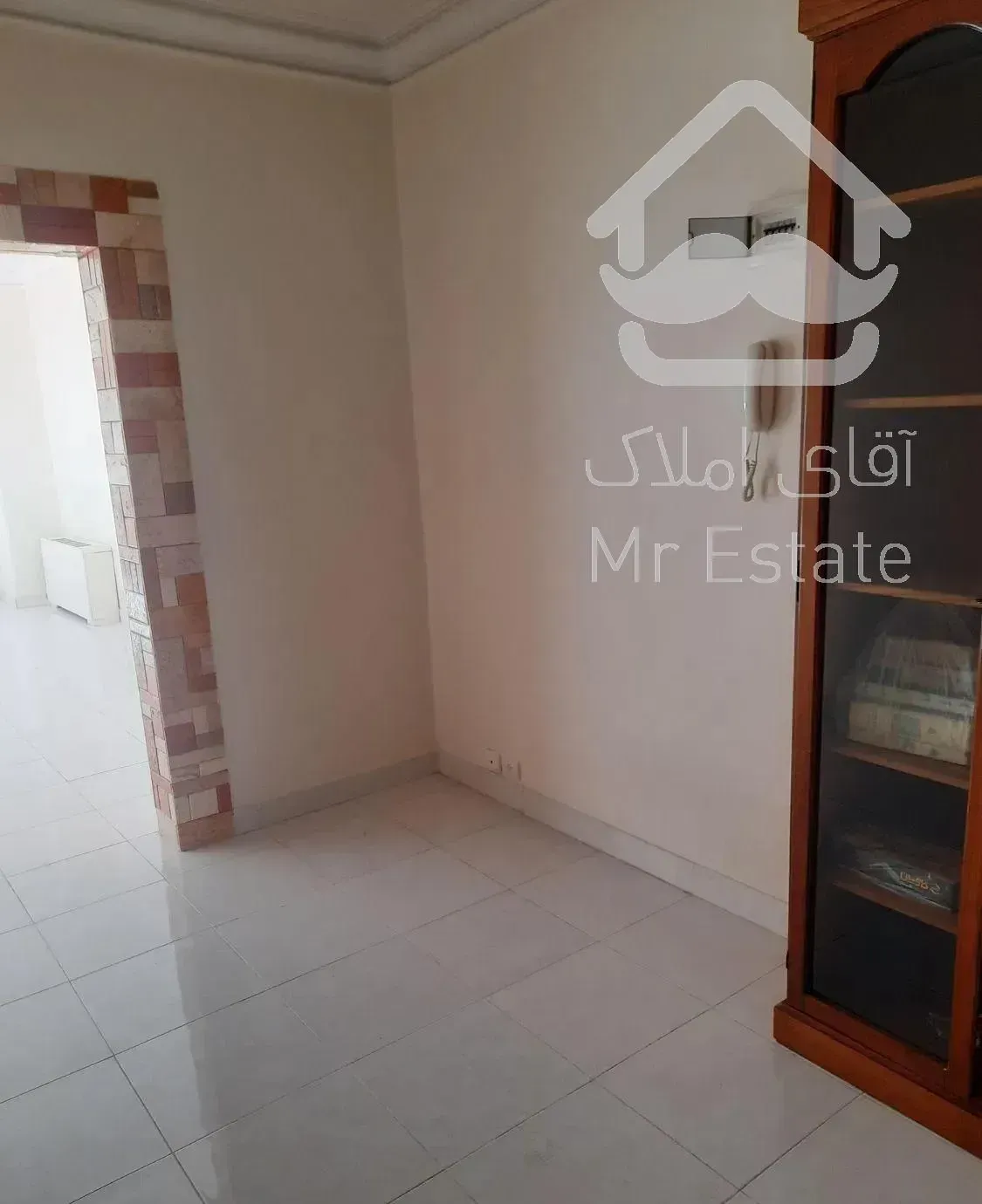 ۸۰متر،۱خواب،شهرک امید