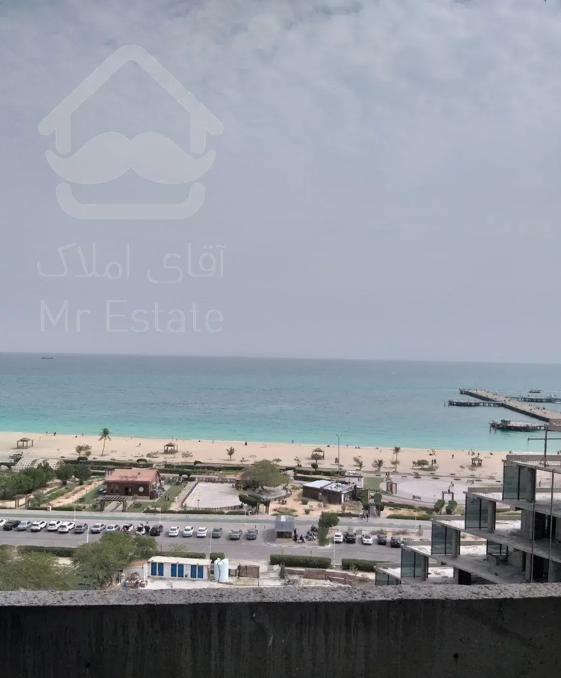 فروش آپارتمان ۱۰۲ متری ۱ خوابه