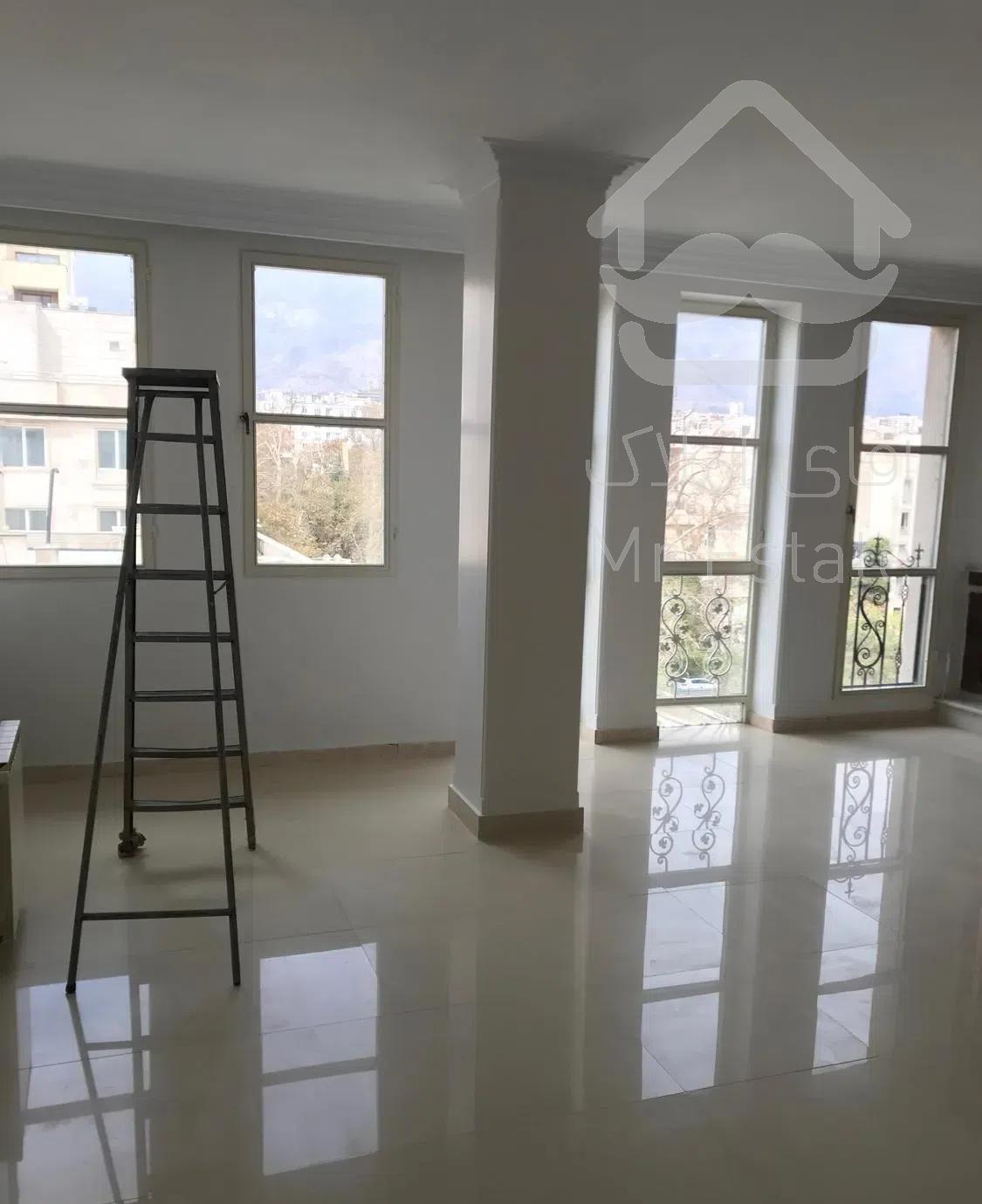 ١٧٥ متر دو راهی قلهک