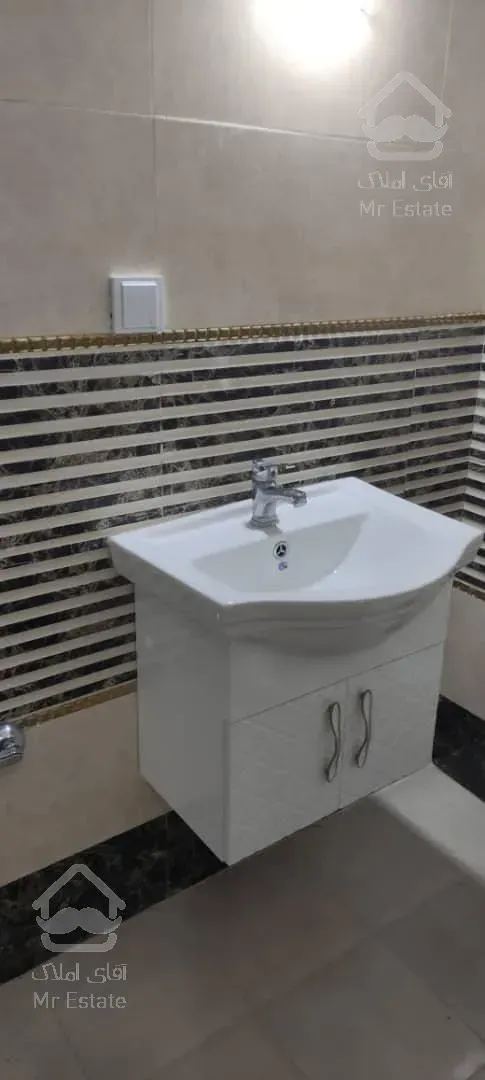 فروش آپارتمان ۵۰متری یک خوابه هاشمی