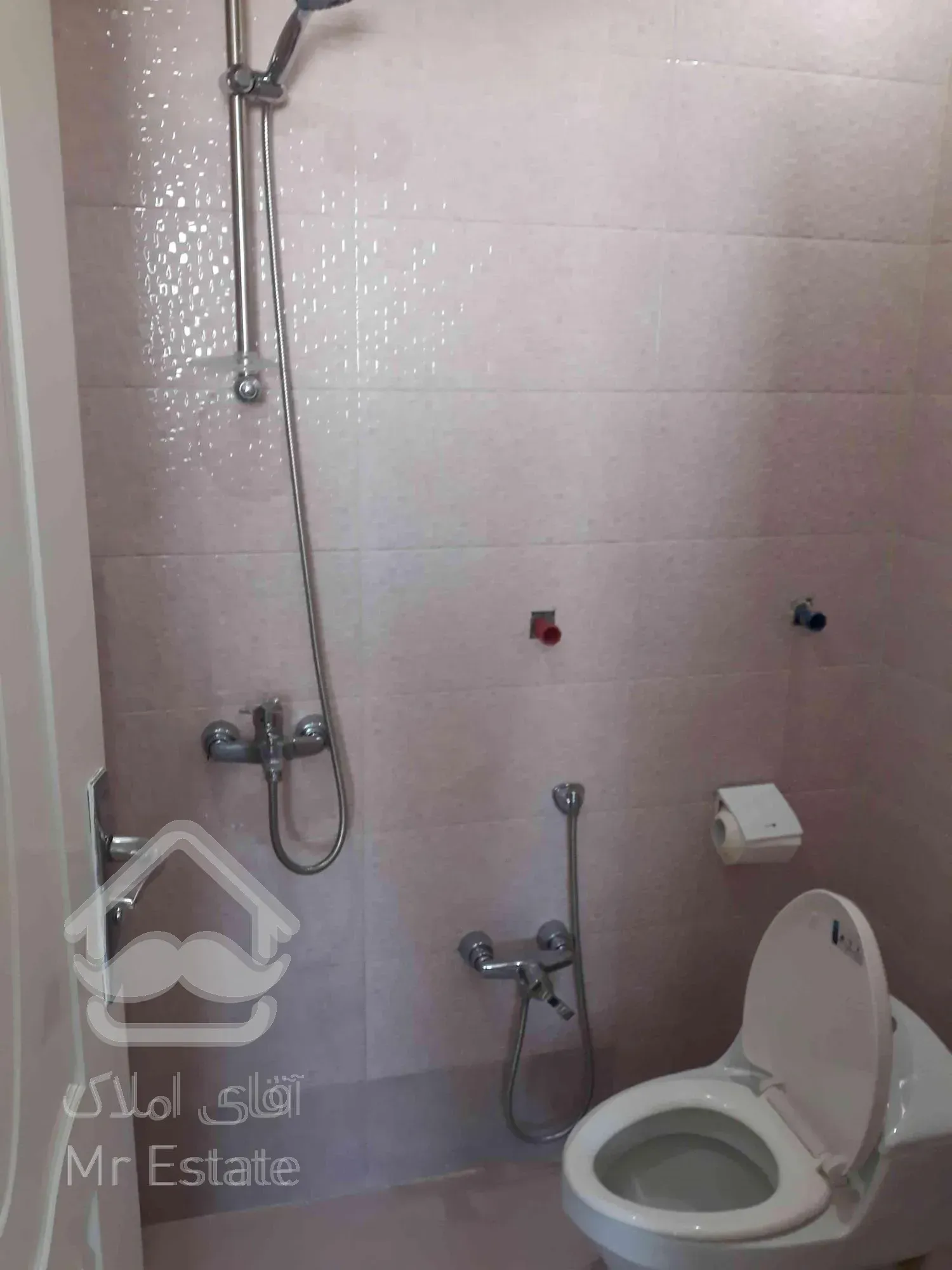 اجاره آپارتمان۵۰متری۱خواب خوش نقشه