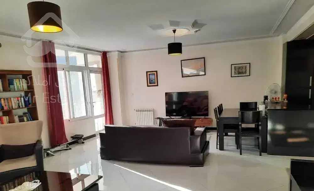 آپارتمان بهترین لوکیشن فشم فول امکانات