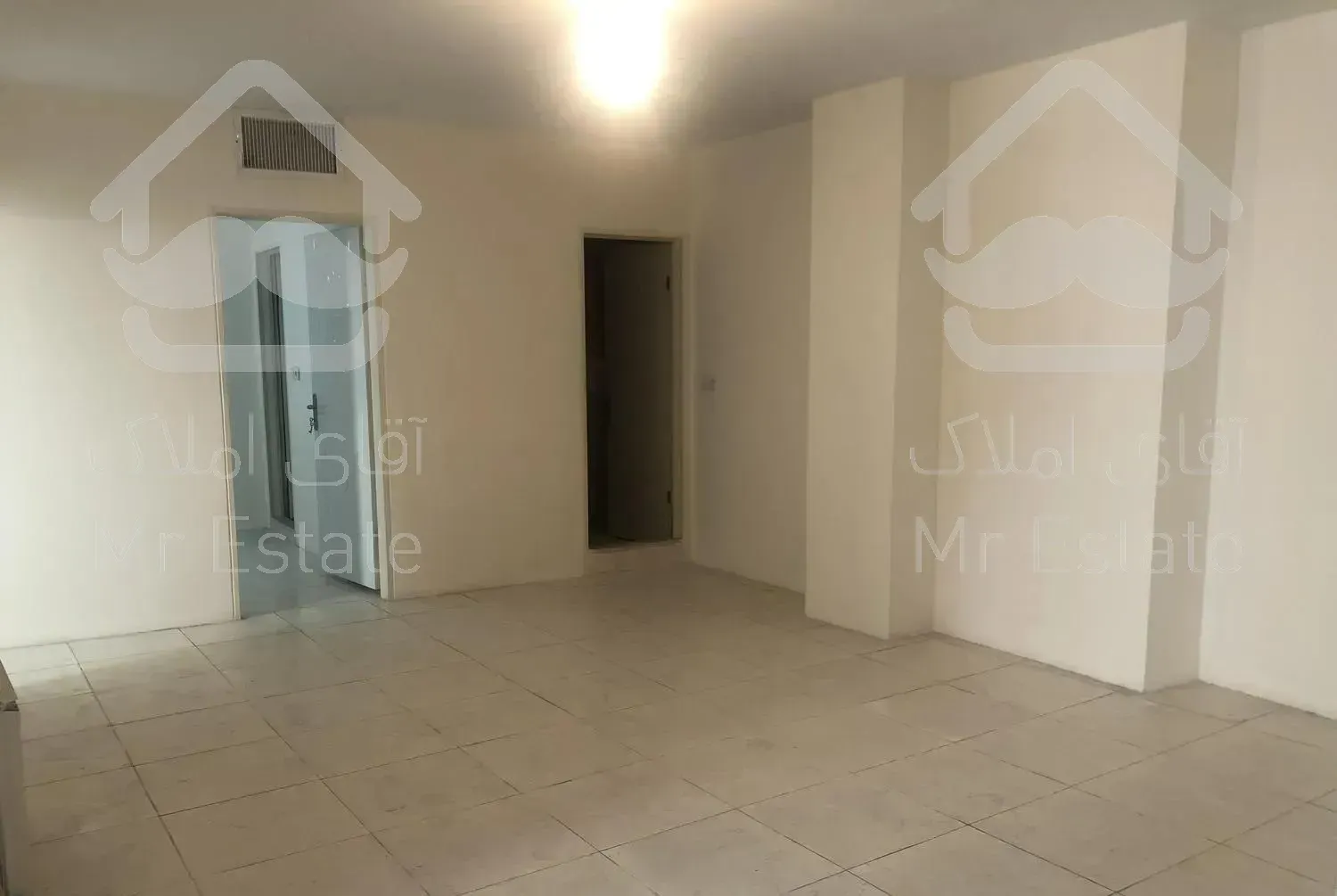 ستارخان ۷۶ متر ۲خواب طبقه همکف پارکینگ