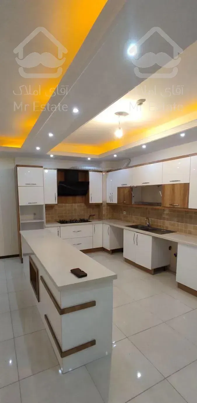 واحد ۱۴۷متری رو به نما*بعثت*