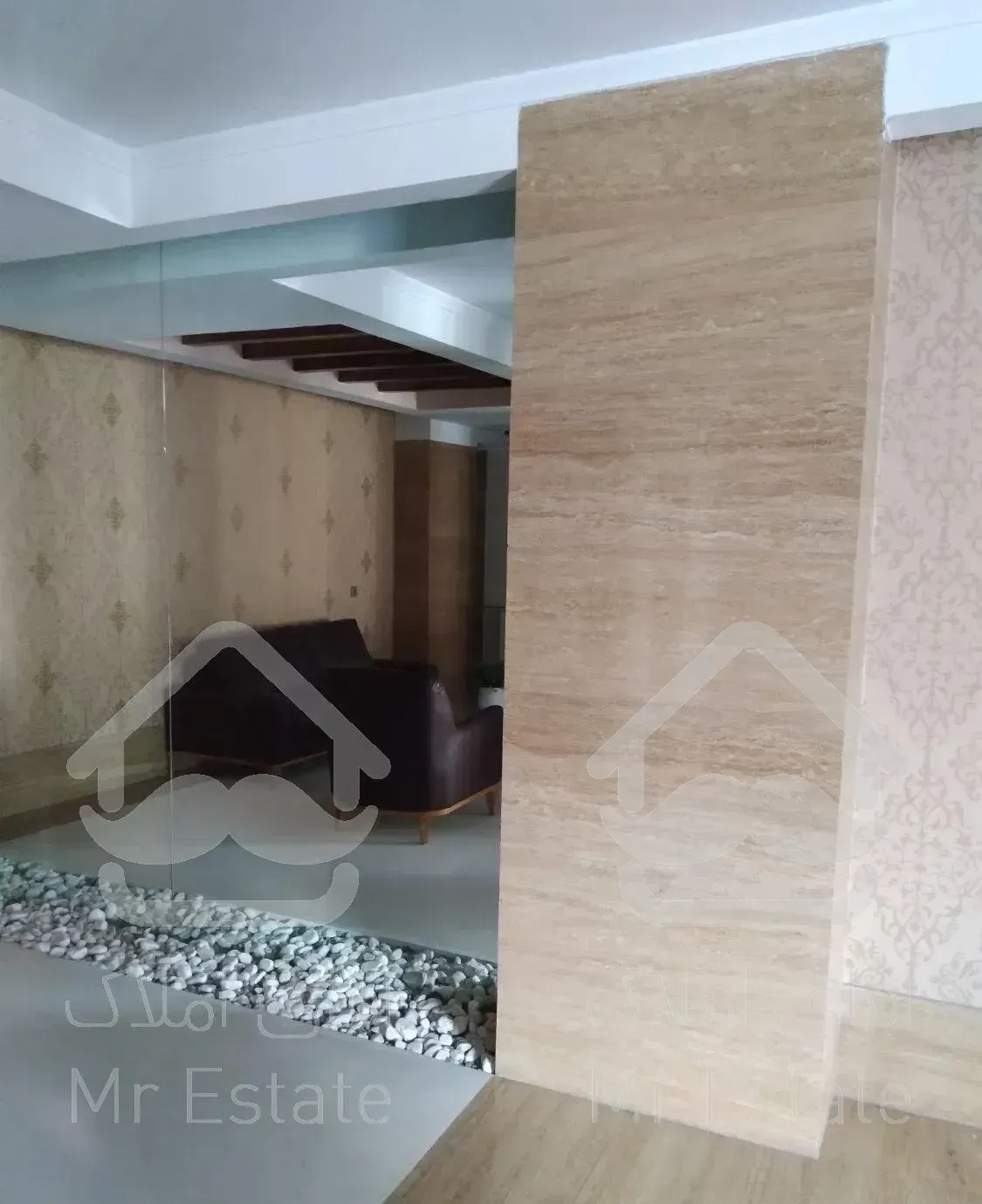 ۱۴۰متر ۳خواب* نوساز* فول (راستوان)