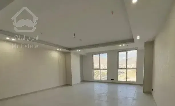 ۱۱۷متر دو خوابه رونیکا پلاس حاج رحیم قربانی