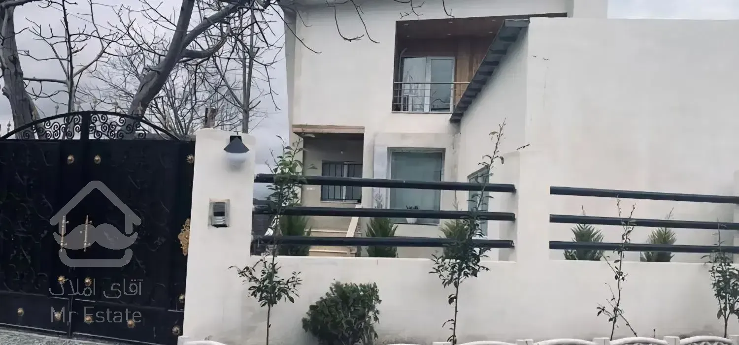 اجاره ویلای استخردار در نورسر