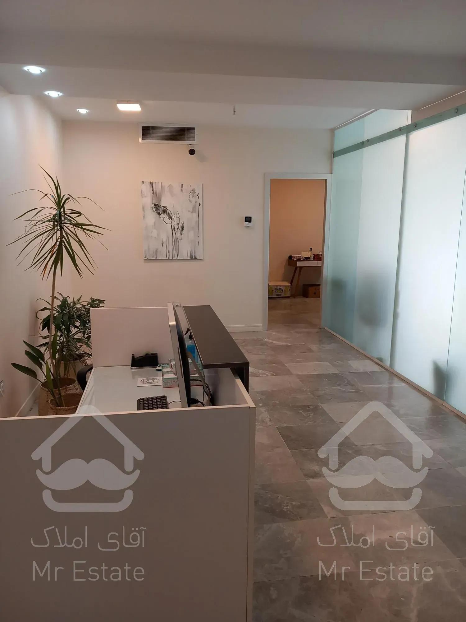 ۱۱۰ متر ، موقعیت اداری ، نوساز