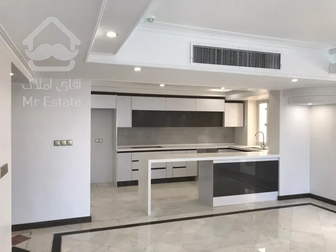 فروش آپارتمان زعفرانیه 175  متر اکازيون