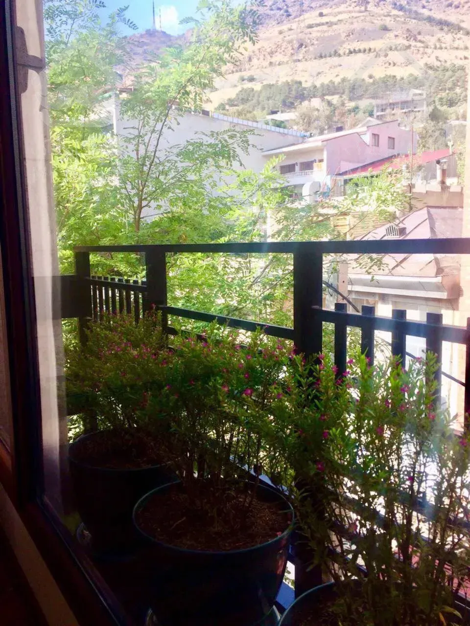 رهن و اجاره 113 متر عمار پارک مهر