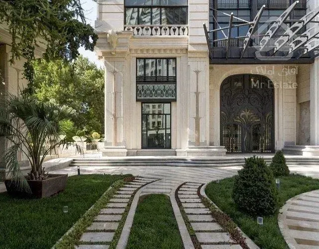 کامرانیه شمالی ، بدون مشرف ، فول مشاعات