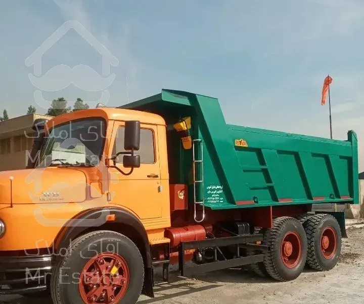 حمل نخاله خاکبرداری محوطه سازی تراشه برف روبی