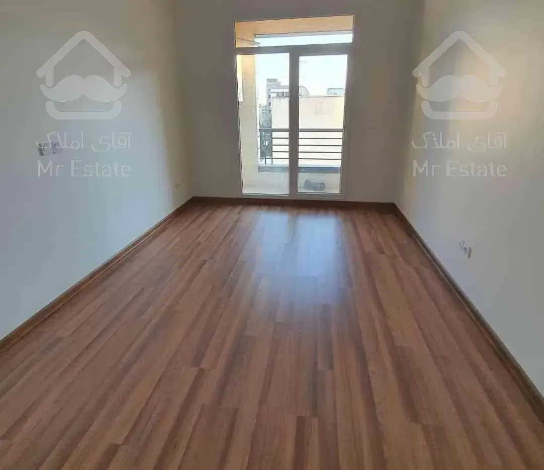 فروش آپارتمان 130متری 3خوابه نوساز  میرداماد جنوبی