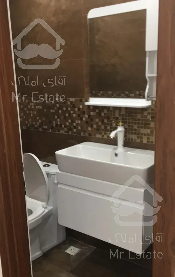 آپارتمان ۶۰ متر یک خوابه، ظفر،۲ پارکینگ سندی