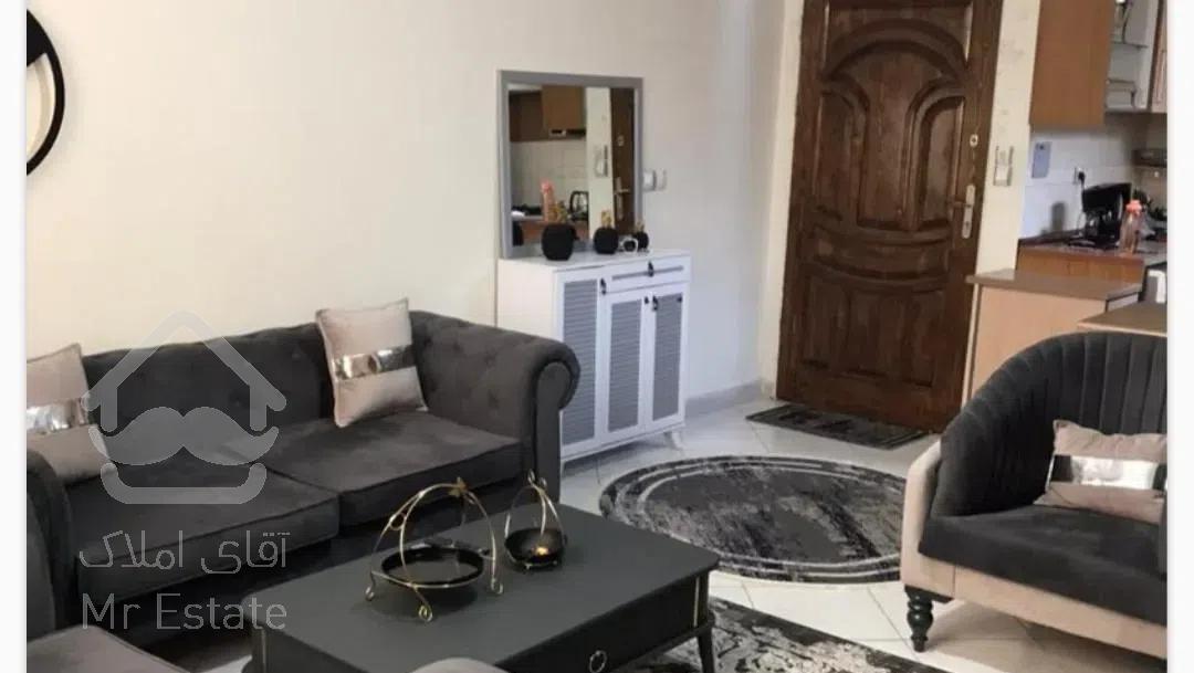 ۴۳متری/ ۱خوابه/ فول / تهرانپارس شرقی