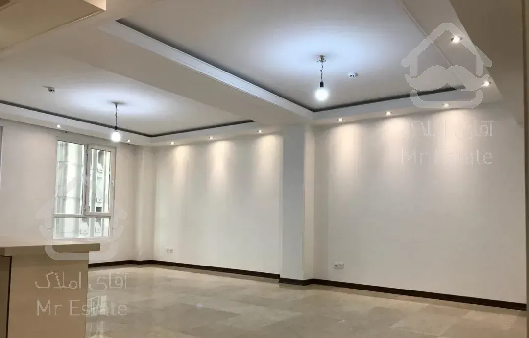 114 متر کلید نخورده