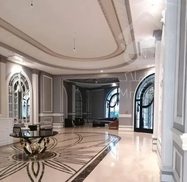 ۱۲۰ متر /۲خواب/سهروردی شمالی /کلید نخورده/۲پارکینگ