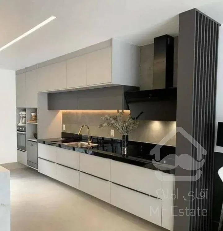 ۹۸ متری ۲ خوابه در بریانک/ قیمت فقط تا آخر هفته