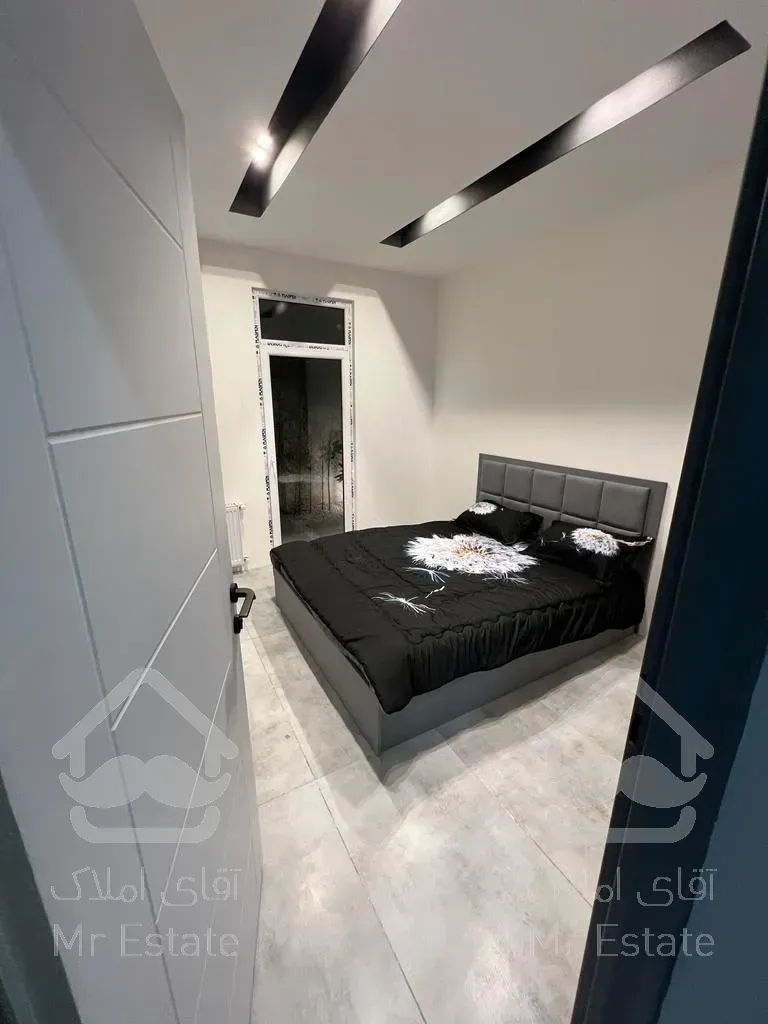 ۴۲۰متر ویلا مدرن کردان سهیلیه شهرک زعفرانیه