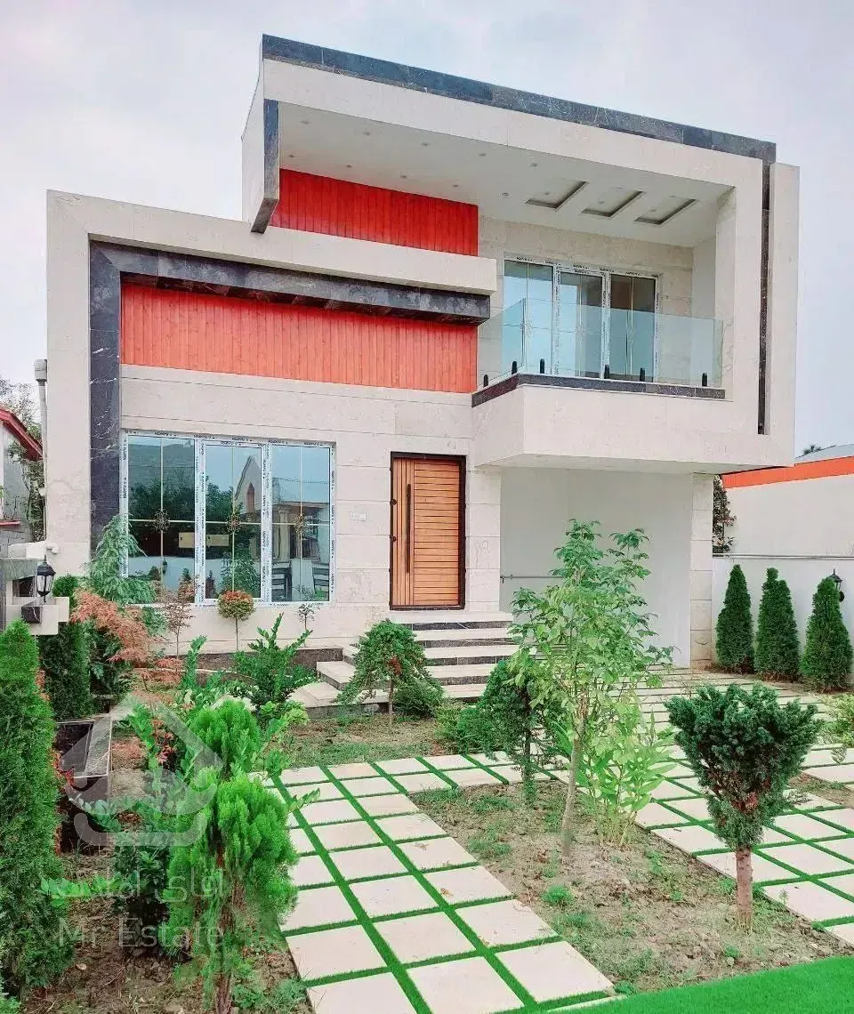 ویلا این مدلی نمیاد روو دستش،خاص و متفات باش