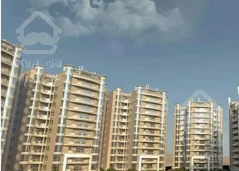 برج هوشمند رومنس۱۰۰متری۲خواب-دریاچه چیتگر-منطقه۲۲