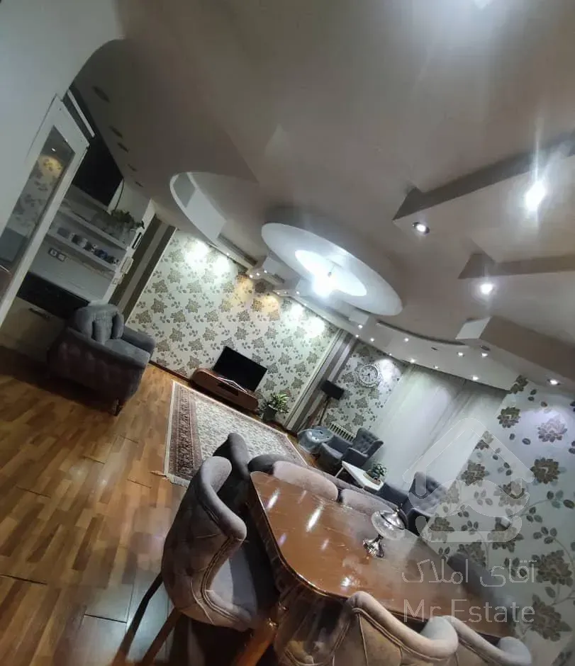 ۱۰۰متری/پکیج/پارکینگ/آسانسور/خ امام