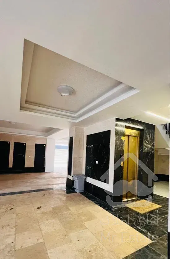 آپارتمان ۱۳۰ متری کلیدنخورده و شیک و فول/رادیودریا