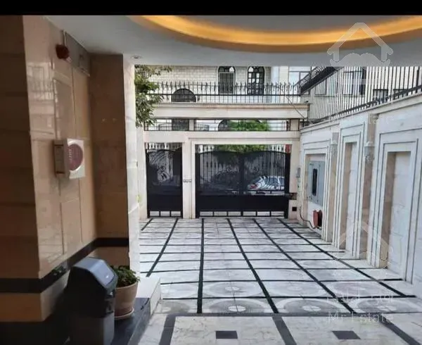 صادقیه آیت الله کاشانی 92متر نوساز