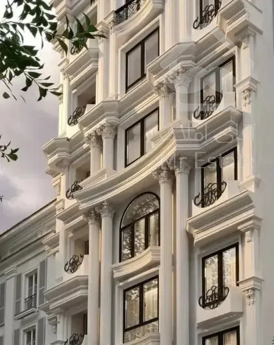 اجاره واحد کلیدنخورده ۱۴۰متر واقع در شهرک آزادی