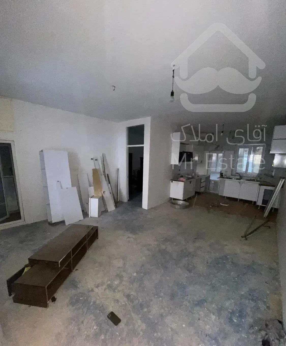 فروش خانه دربستی در فهمیده