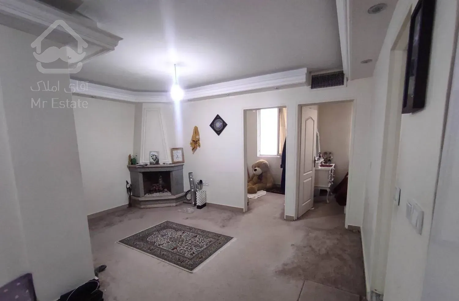 آپارتمان 60 متری دو خوابه تکواحدی