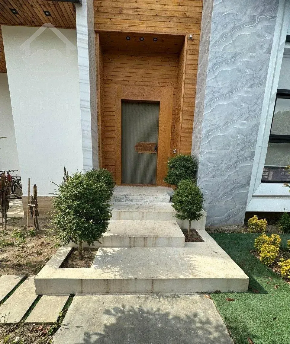 ارایه فایل های فروش ویلایی در شهرک فرزادشهر