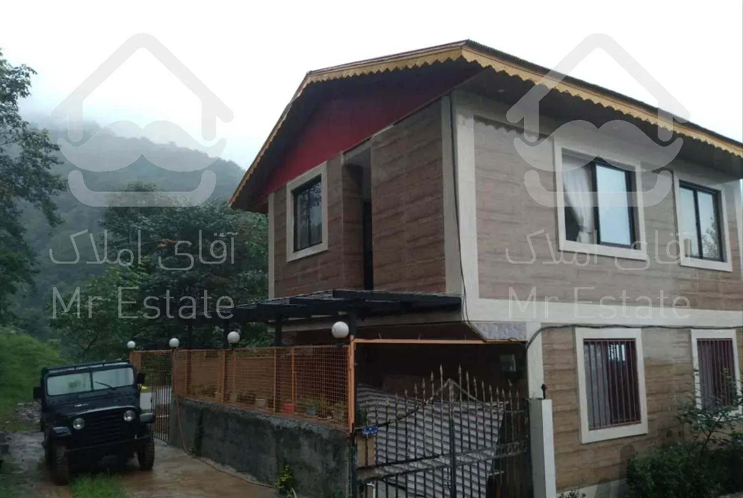 اجاره خانه ویلایی