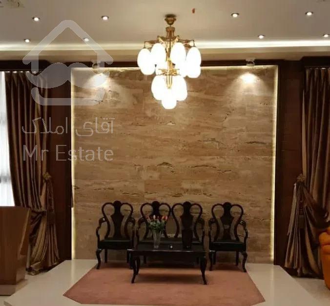 اپارتمان غرب تهران ایران مال منطقه ۲۲