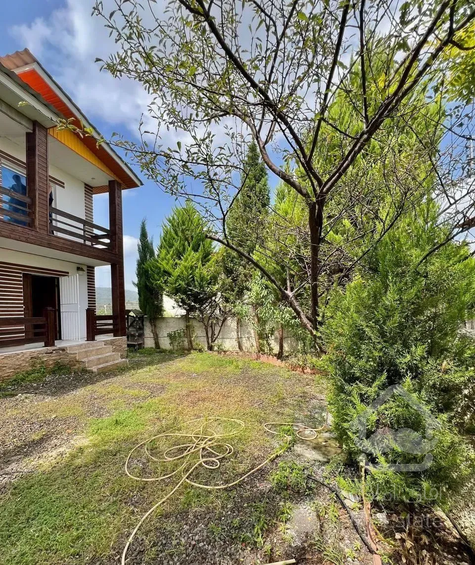 دوبلکس350متری فول مبله پلاک یک جنگل