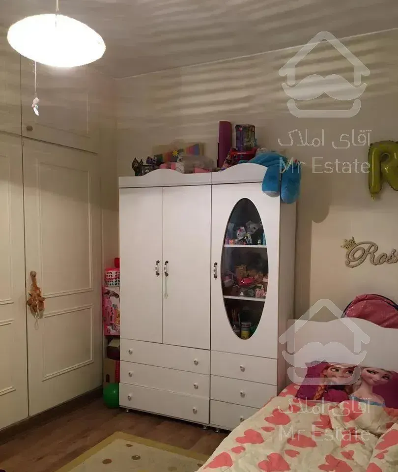 103متر 2خواب هروی *قدرالسهم دار*