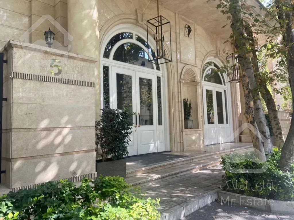 اجاره و رهن آپارتمان فرشته 240  متر لاکچری