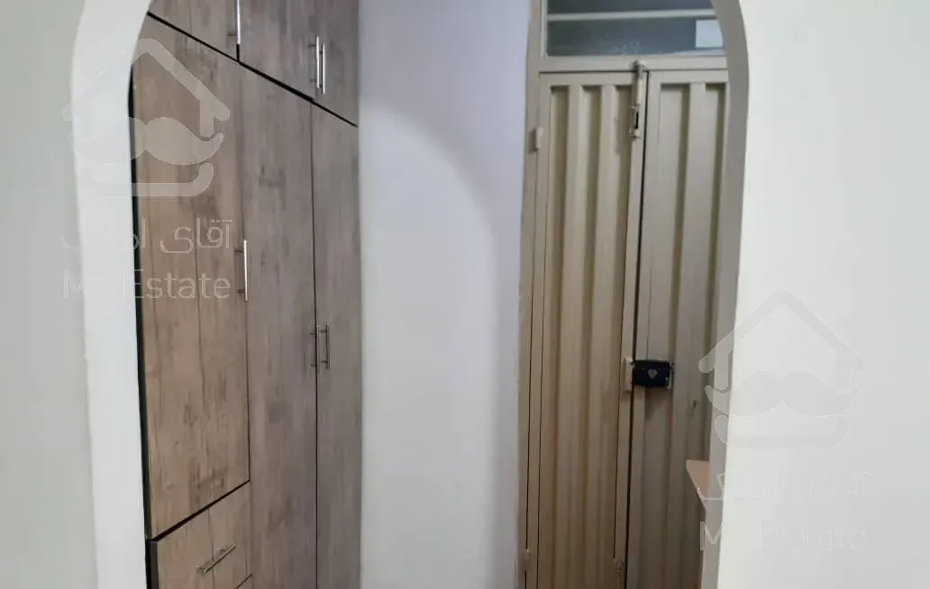 آپارتمان ۶۲متری ولیعصر یکه دکان