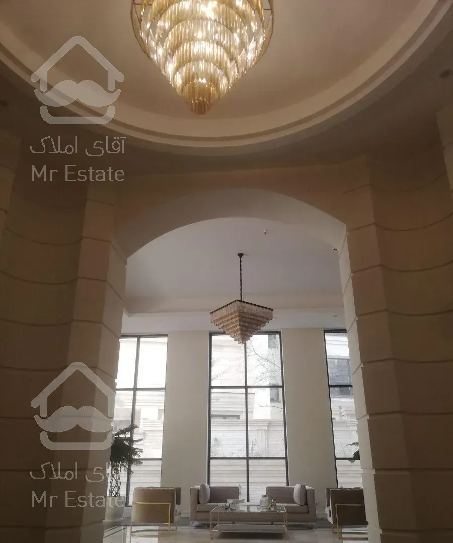 آپارتمان 410 متر 4 خواب