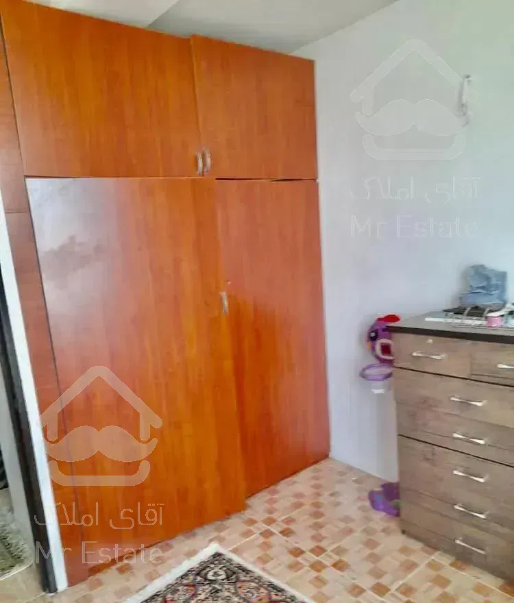 آستارا نبش کشاورزآپارتمان۱۱۰متر فروش