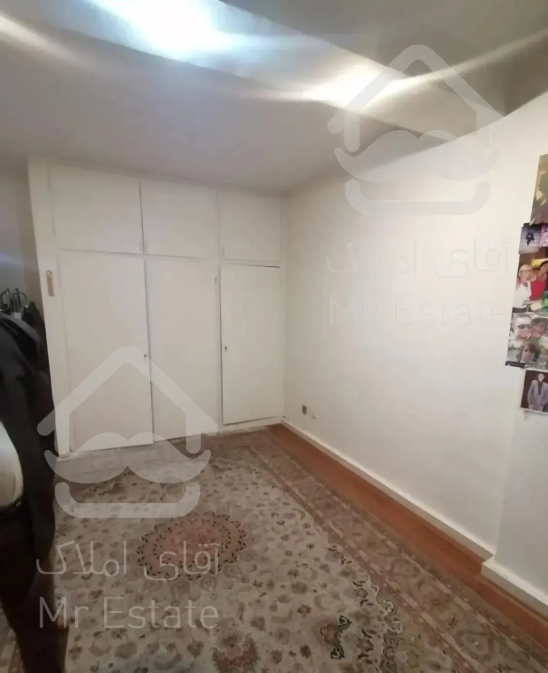 ۷۹ متری/ ۲ خواب/ تکواحدی