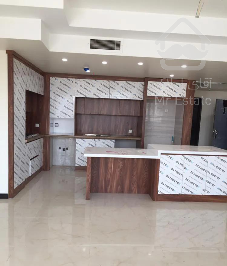 ١٢٢متر /آکواریوم نور