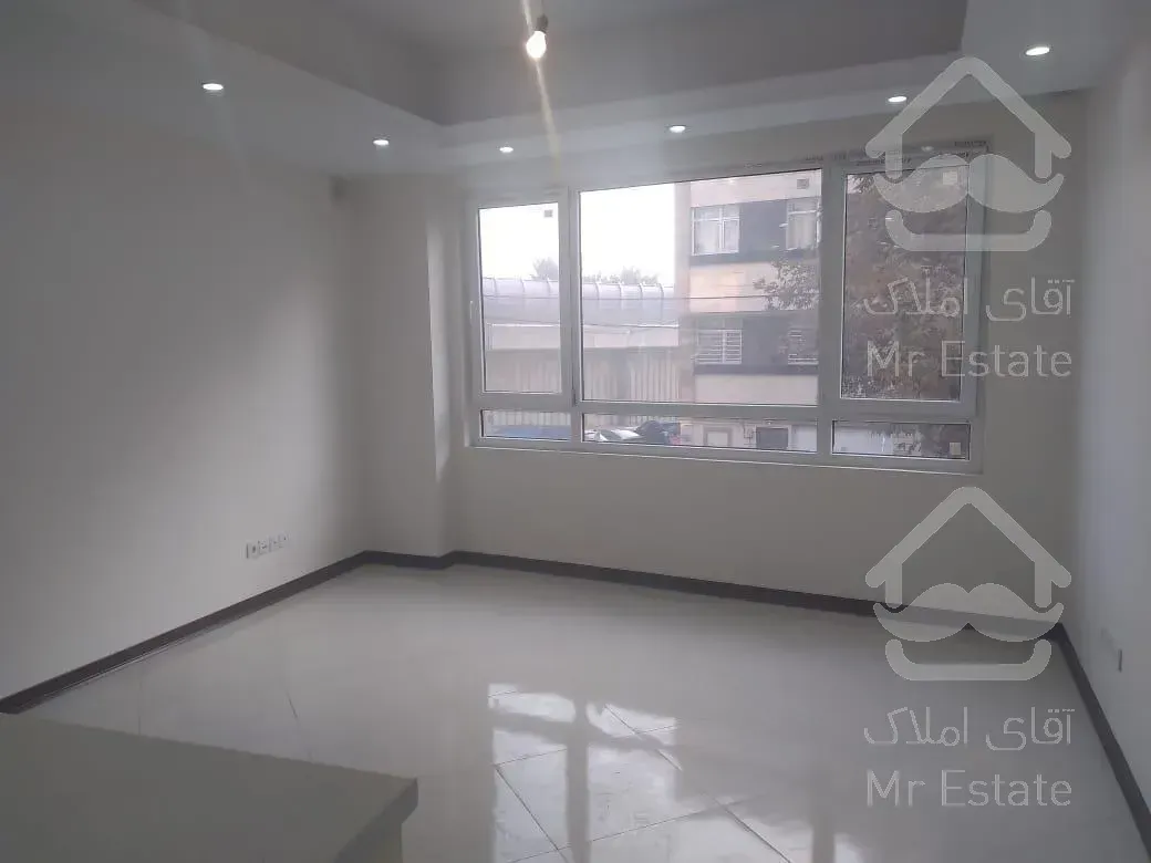 آپارتمان ۶۷ متری دو خواب امکانات عالی سال ساخت ۱۴۰۰