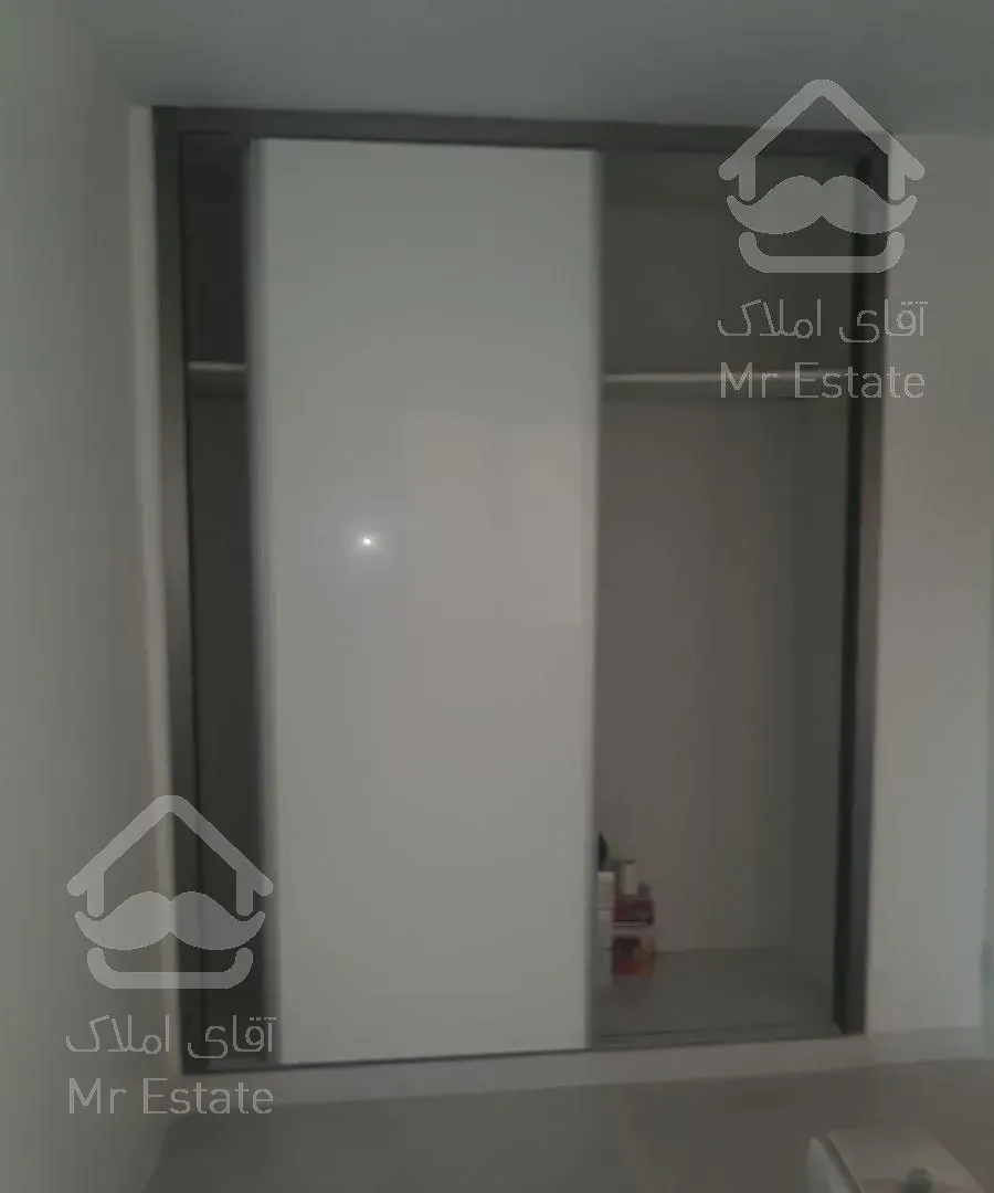 ۹۲ متر جردن بازسازی شده