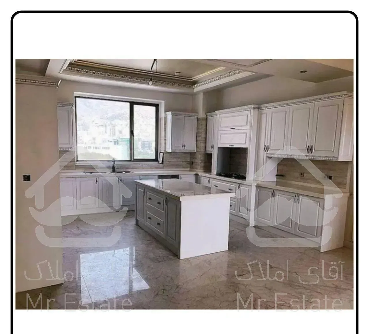 ۲۲۰متر۳خواب مستر